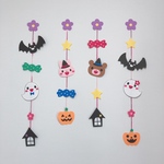 壁面飾り ☆ハロウィン☆