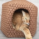 猫ちぐら