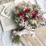 ドライフラワー スワッグ ♡  