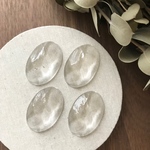 2pcs Handmade* 資材 B-522 vintage cabochon
