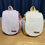 ※02140901様専用※ ふわふわベビーリュック×2