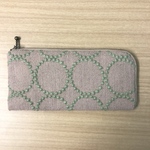 ミナペルホネン♡長財布  ③