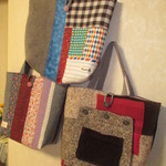 ♥ご予約品♥トートバック3点