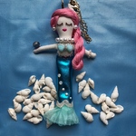 ルルベちゃん♪人魚姫