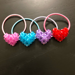 ファントミカラー♡ヘアゴムセット
