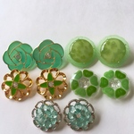 (1.8〜2.0㎝)GR button  1474