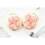 苺ミルクゼリー ピルケース