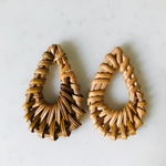 Rattan Double Double Parts