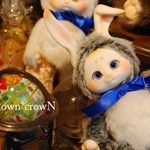 ちびすけっとどーる Chibisketdoll  23th