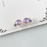 candy*candy～すみれ色のイヤリング