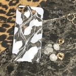 「再生」 iPhoneケース