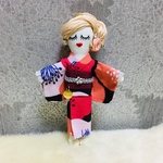 ルルベちゃん
