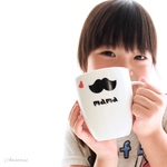 ジェントル♡マグカップ