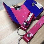 H様オーダー品…思い出ランドセルのリメイク♪