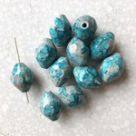 22mmx4 Inport アクリル タイダイ ビーコンビーズ