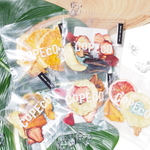 【20％OFF】国産・無添加　ドリンクミックス　５種セット