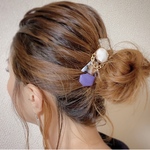 ヘアバレッタ  A