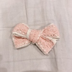 69.ヘアクリップ