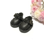 ＊送料無料＊mini☆mini ミニチュアサボシューズ⑧（ダークグレー）