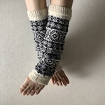 ノルディックレッグウォーマー