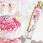 のんちゃん専用~花束ハーバリウムボールペン