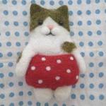おむつ子猫