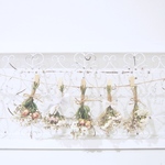 flower garland