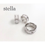 グルーデコ  綺麗✨セラミックホワイトリング