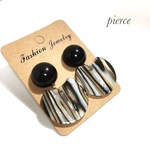 ピアス・ピアス 大ぶり
