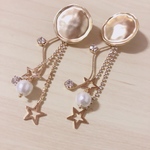 star pierce .