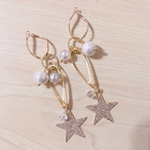 star dust .