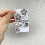 perlflower silver×perl 