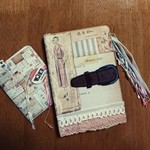 おすそ分けファイル ※ ティムホルツ
