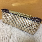 【再販3】メガネケース🍀ジュエリーバック