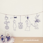 sssy17様専用☆ワイヤークラフト