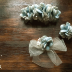 allongeさま order made ＊ アクセサリー5点
