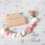 【Tiny Teeth】 ☆おもちゃホルダー