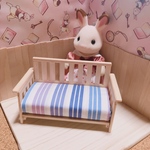 ミニチュア ソファー