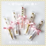 miyukitenkoさま オーダー品 極小バラのハーバリウムボールペン