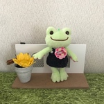 PJD-001 デニムカラーのジャンパースカート