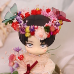 花冠（シャーロット）