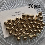 gold ball 50個 8mm