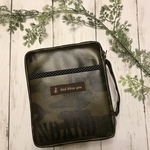 N様オーダー品 小型聖書カバー