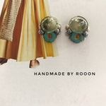 SALE！ 1点もの♡ターコイズ 