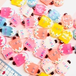 ☆可愛い❤︎アイスクリームパーツ 20個