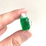 【クリームソーダ】ミニチュアジョッキドリンクマグ