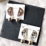 half moon piercies