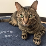 【お客様専用ページ】