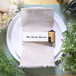 sanmatu様専用 フィルム風席札