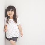 魔法のお食事エプロン❤️タオルエプロン/名前入り/7ヶ月/1歳/2歳/つかみ食べ/離乳食